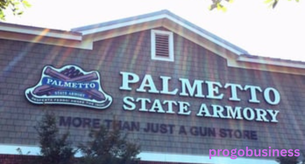 palmetto state armory closing