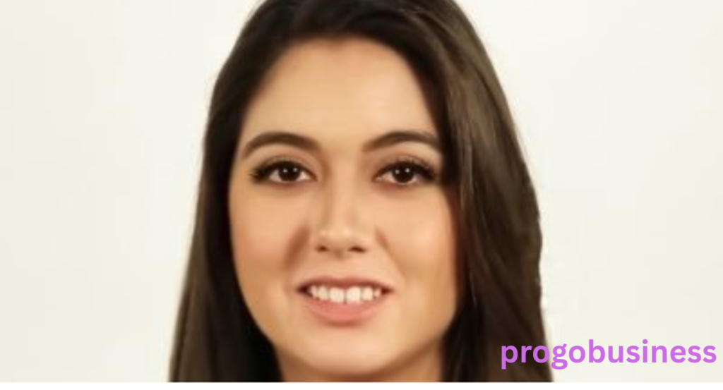 Abril Félix Murillo
