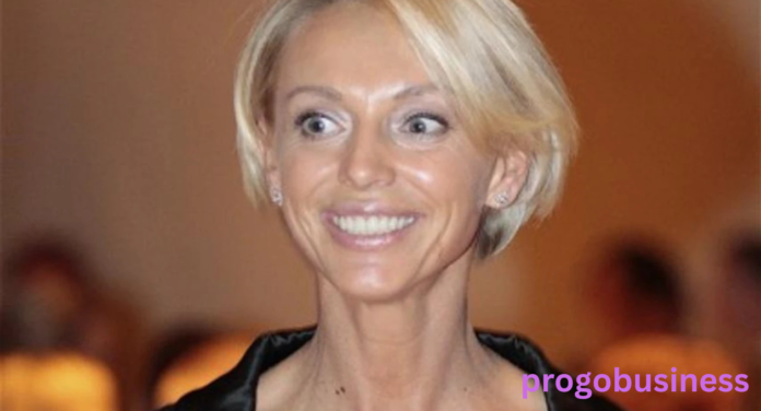 ingrida mikelionytė