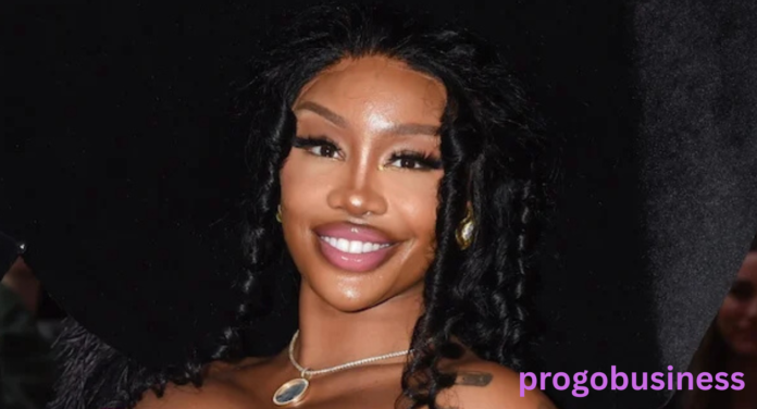how old is sza daughter