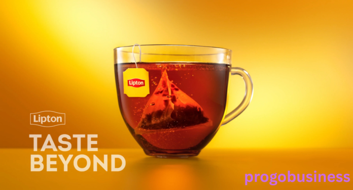Lipton Instant Tea shortage