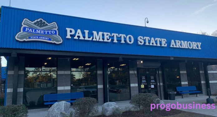 palmetto state armory closing